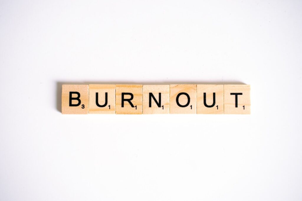 Burnout as a Product Manager; Are You Burnt Out?